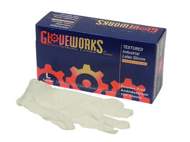 Latex Gloves