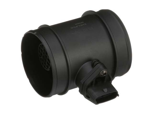 Air Mass Sensor