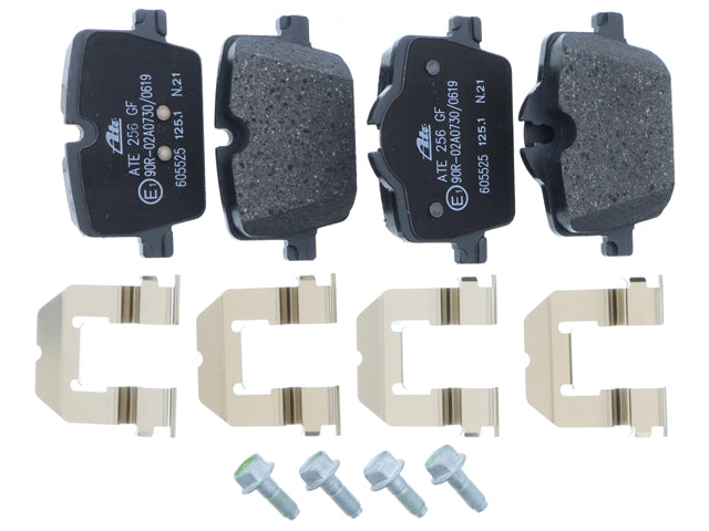Brake Pad Set