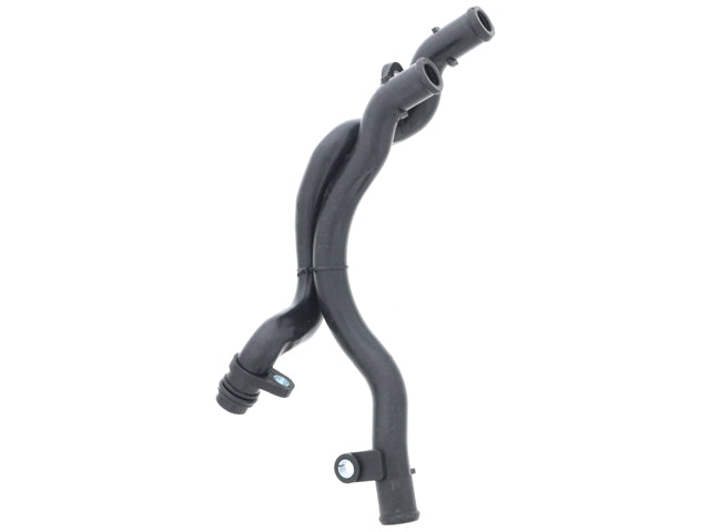 Coolant Pipe Assembly