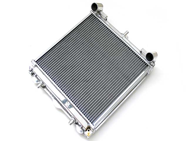 Radiator