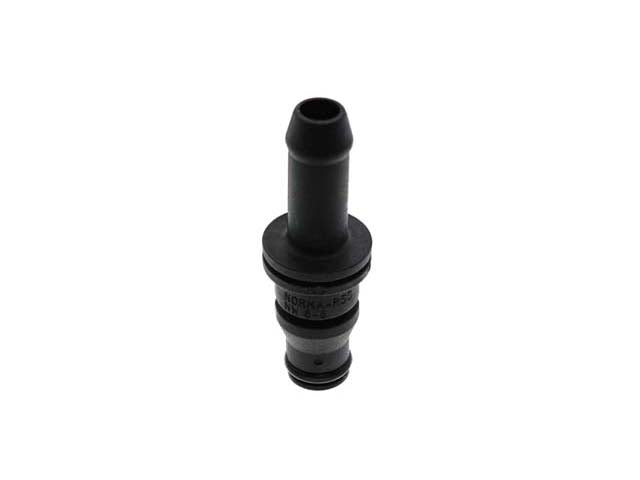 Breather Pipe Socket