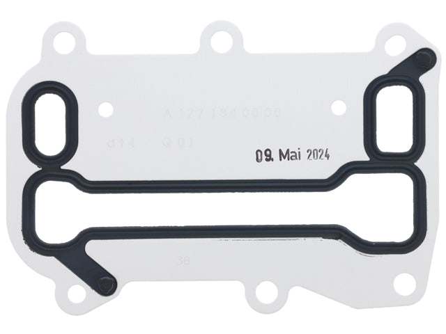 Engine Oil Cooler Gasket