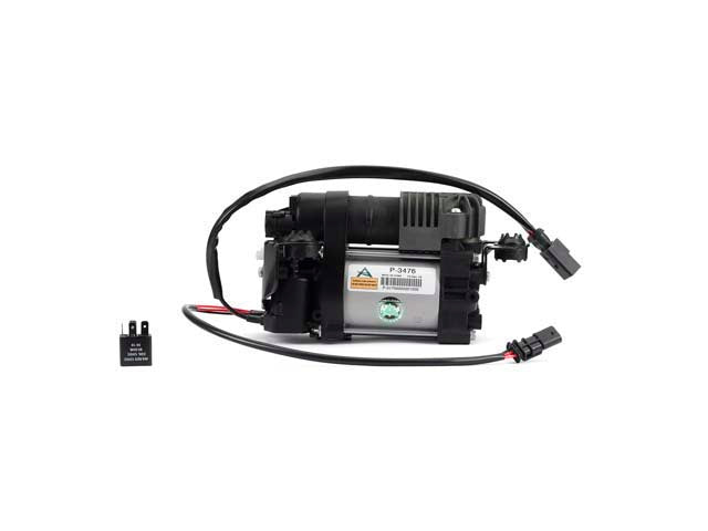 Suspension Air Compressor