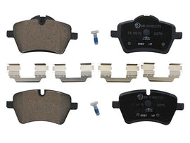 Brake Pad Set