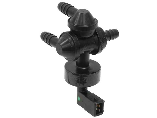 Brake Booster Switch