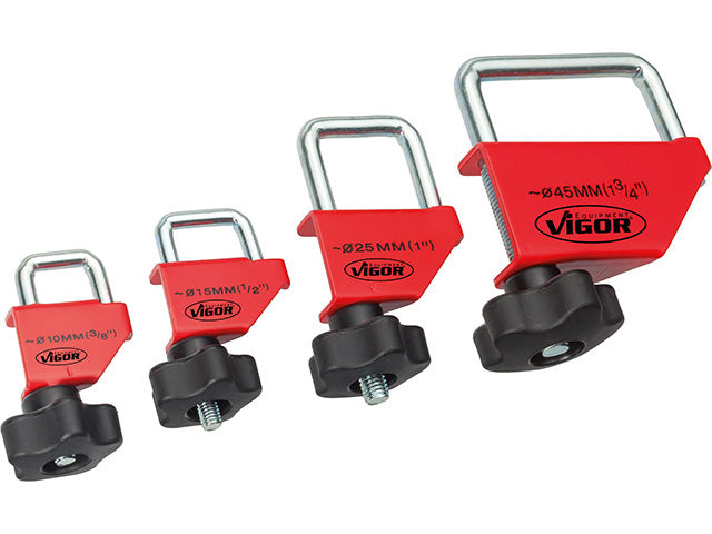 Pipe Stopper Set