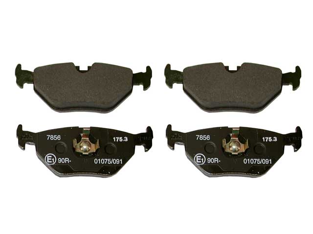 Brake Pad Set