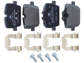 Brake Pad Set