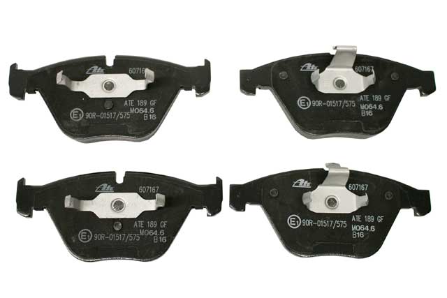Brake Pad Set