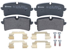 Load image into Gallery viewer, Brake Pad Set