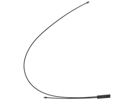 Hood Release Cable
