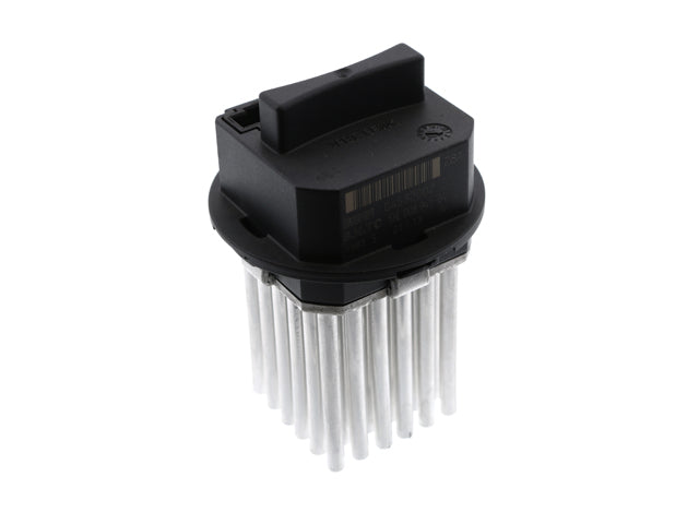 HVAC Blower Motor Regulator