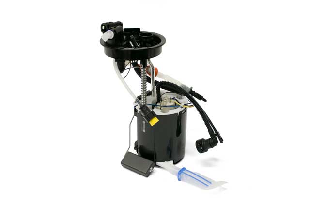 Fuel Pump Assembly