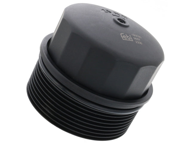 Oil Filter Housing Cap