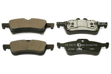 Load image into Gallery viewer, Brake Pad Set