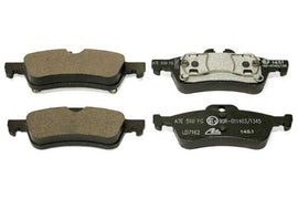 Brake Pad Set