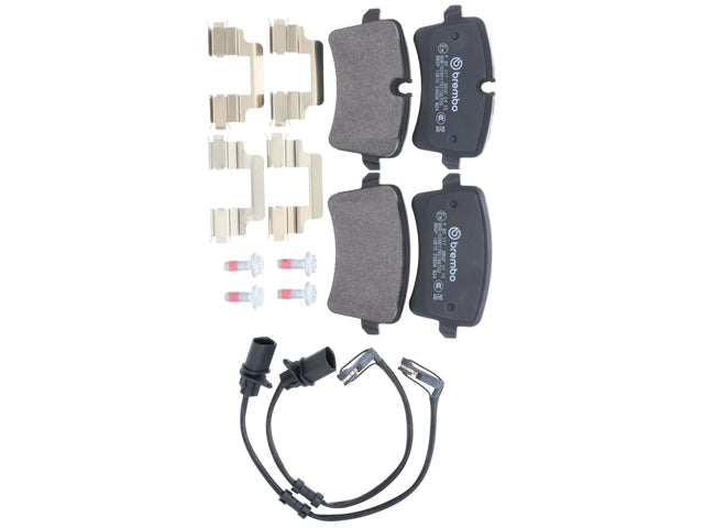 Brake Pad Set