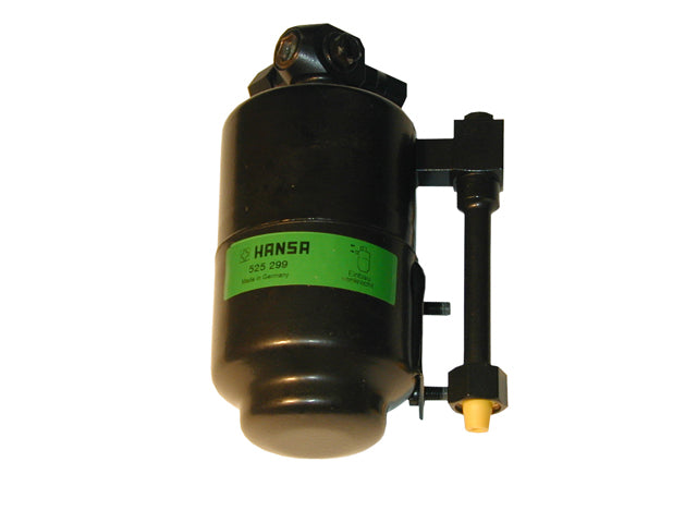 Receiver Drier