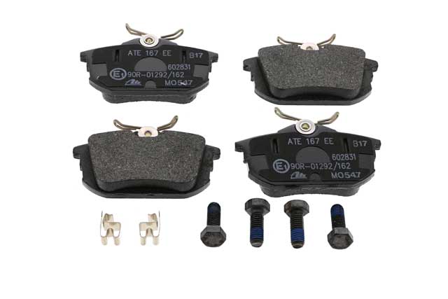Brake Pad Set