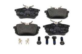 Brake Pad Set