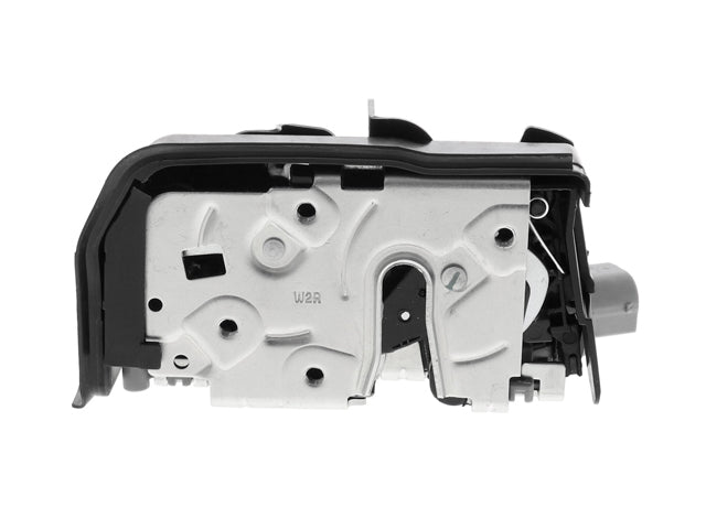 Door Lock Mechanism