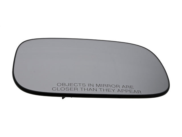 Door Mirror Glass