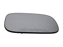 Load image into Gallery viewer, Door Mirror Glass