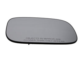 Door Mirror Glass