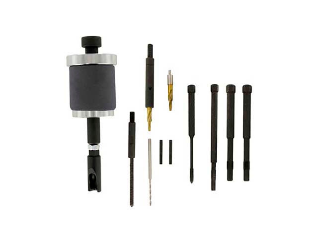 Element Remover Kit