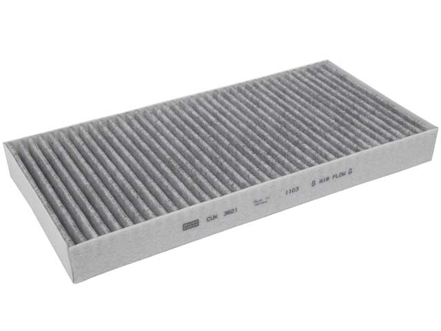 Cabin Air Filter
