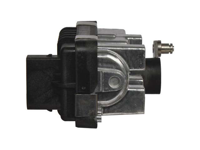 Turbocharger Actuator