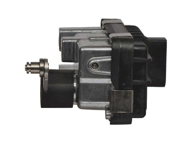 Turbocharger Actuator