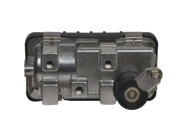 Turbocharger Actuator