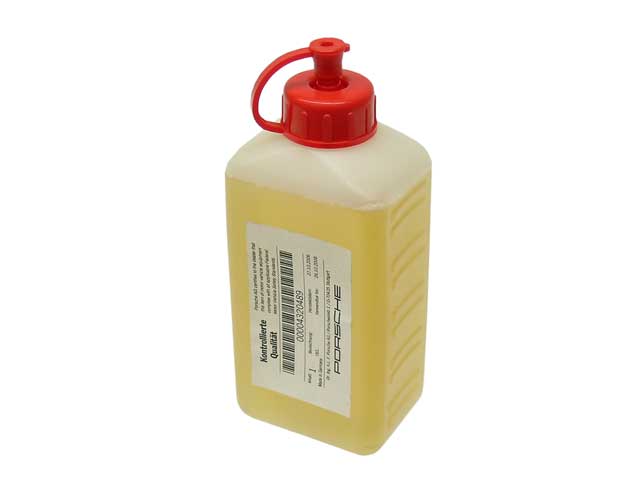 Hydraulic Fluid