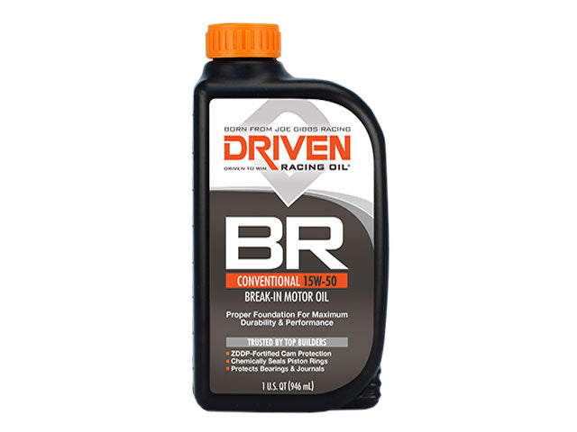 Engine Oil