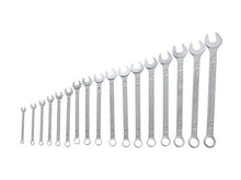 Load image into Gallery viewer, Combination Wrench Set