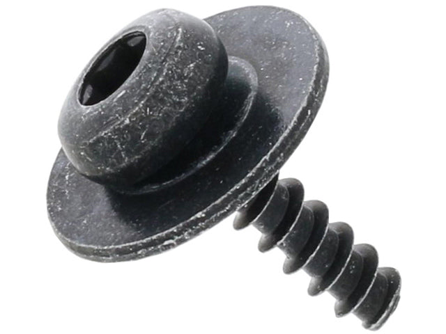 Screw