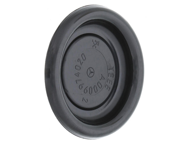Plastic Body Plug