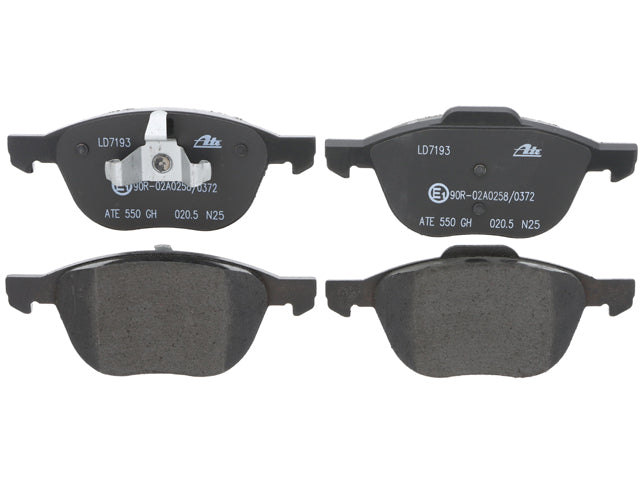 Brake Pad Set
