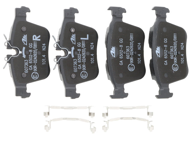 Brake Pad Set