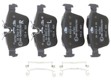 Load image into Gallery viewer, Brake Pad Set