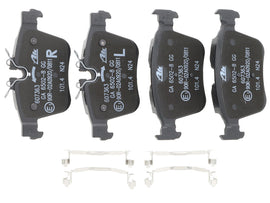 Brake Pad Set