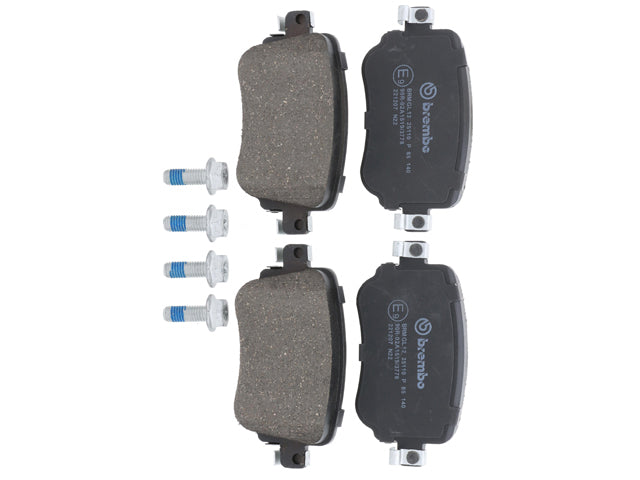 Brake Pad Set