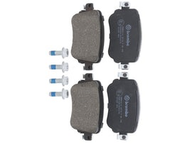 Brake Pad Set