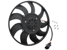 Load image into Gallery viewer, Auxiliary Fan
