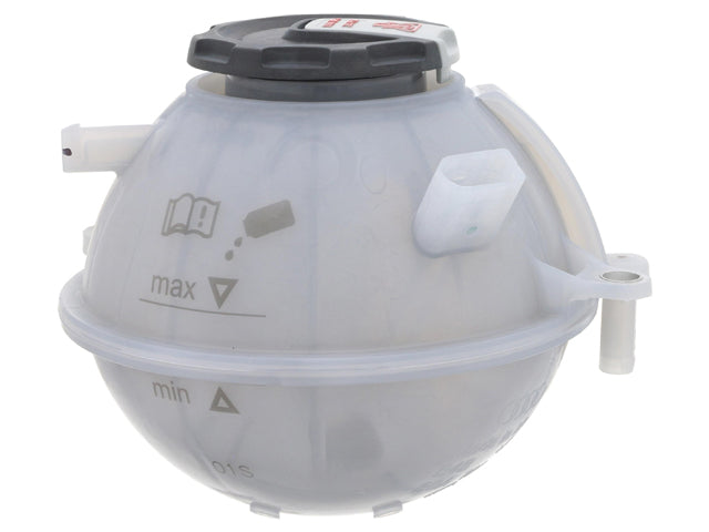 Coolant Expansion Tank