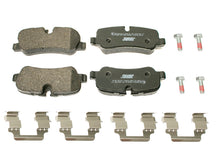 Load image into Gallery viewer, Brake Pad Set