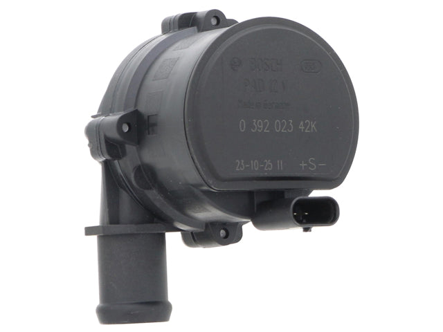 Auxiliary Water Pump
