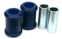 Load image into Gallery viewer, SuperPro 1987 Toyota Celica GT Front Lower Inner Forward Control Arm Bushing Kit SPRSPF1044K